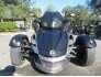 2012 Can-Am Spyder RS for sale 201205776